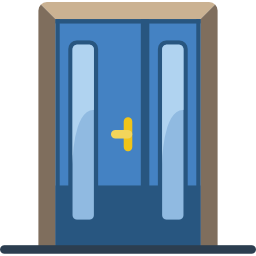 Doors icon