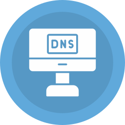 dns иконка