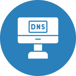 dns Icône