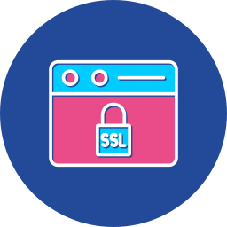 ssl-zertifikat icon