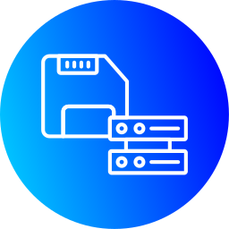 Backup icon