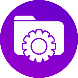 Folder icon