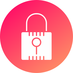 Padlock icon