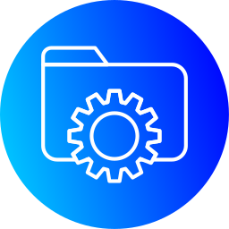 Folder icon