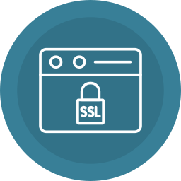 ssl-сертификат иконка