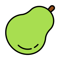 Pear icon