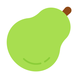 Pear icon