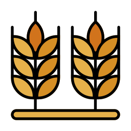 Wheat icon