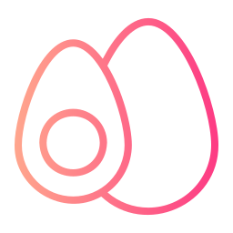 Egg icon