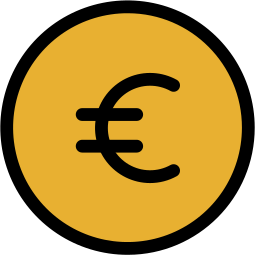 euro icon