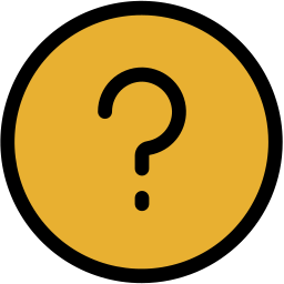 Question mark icon