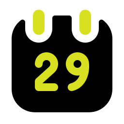 Calendar icon