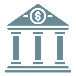 bank icon