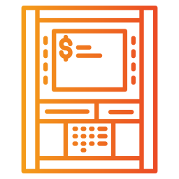 atm icon