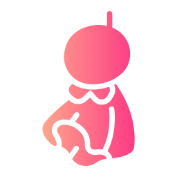 Teru teru bozu icon