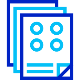 Cmyk icon