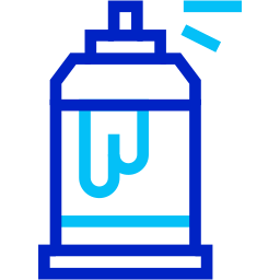 Spray icon