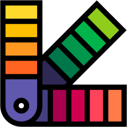 Colors icon