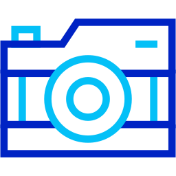 Camera icon