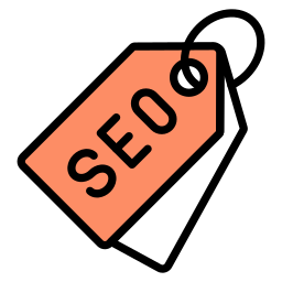 seo-tags icoon