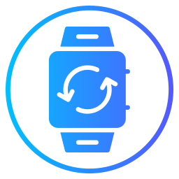 smartwach icon