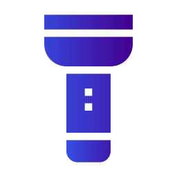 taschenlampe icon