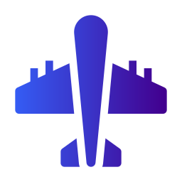 flugzeug icon