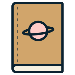 Book icon