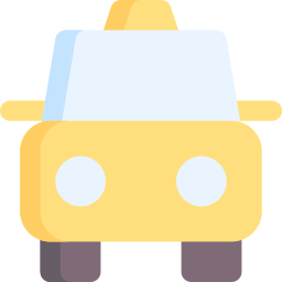 Taxi icon