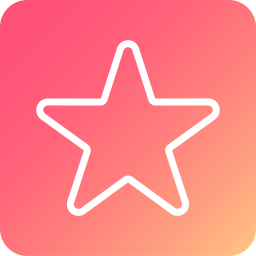 Star icon