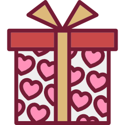 Gift icon