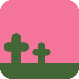 Graveyard icon