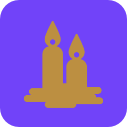 Candles icon