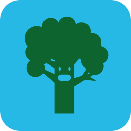 Tree icon