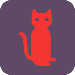 Cat icon