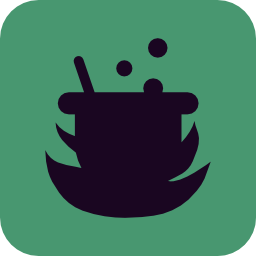 Cauldron icon