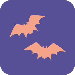 Bats icon