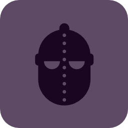 Mask icon