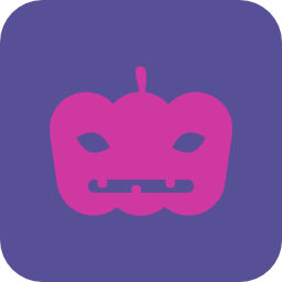 Pumpkin icon