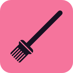 Rake icon