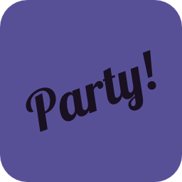 Party icon