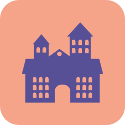 Castle icon