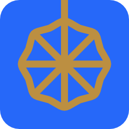 Cobweb icon