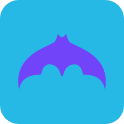 Bat icon