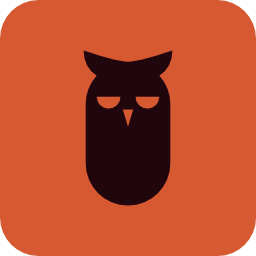 Owl icon