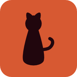 Cat icon