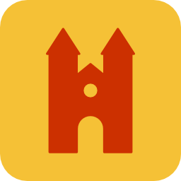 Castle icon