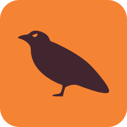 Crow icon