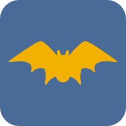 Bat icon