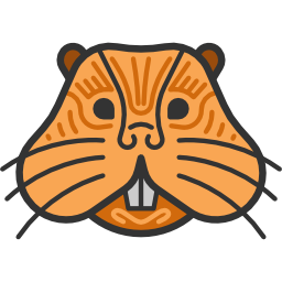 Beaver icon